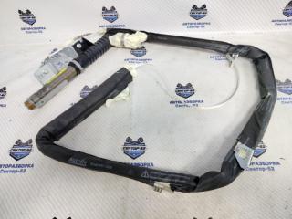 Подушка безопасности боковая правая Nissan Qashqai 2008
