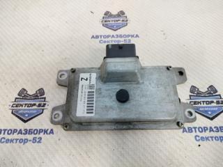 Блок управления АКПП Nissan Qashqai 2008