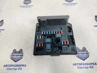 Блок предохранителей Nissan Qashqai 2008