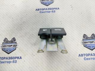Ручка открытия капота Nissan Qashqai 2008