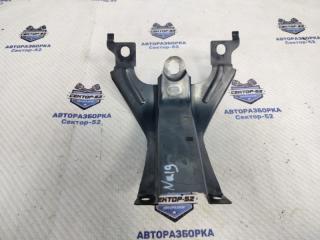 Кронштейн замка капота Nissan Qashqai 2008