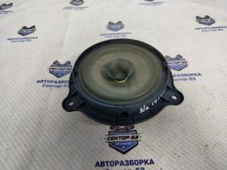 Динамик Nissan Qashqai 2008 контрактная Динамик Nissan Qashqai 2008