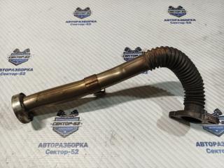 Трубка системы EGR Nissan Qashqai 2008