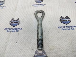 Крюк буксировочный Nissan Qashqai 2008