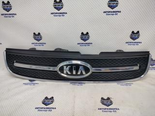 Решетка радиатора Kia Sportage 2008