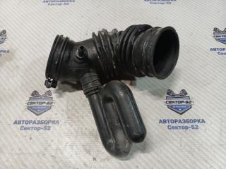 Патрубок воздушного фильтра Kia Sportage 2008