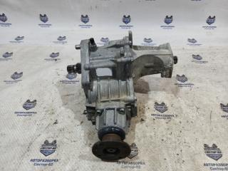 Коробка раздаточная Kia Sportage 2008