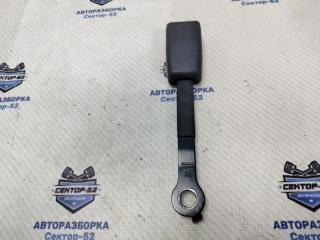 Замок ремня безопасности передний правый Kia Sportage 2008