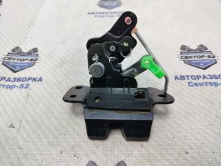 Замок багажника Kia Sportage 2008 контрактная Замок багажника Kia Sportage 2008