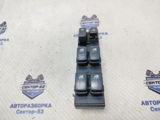 Блок управления стеклоподъемниками Kia Sportage 2008