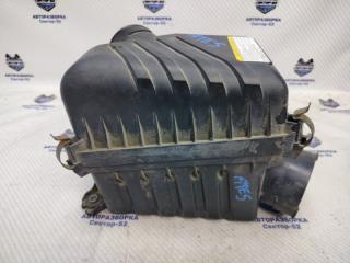 Корпус воздушного фильтра Kia Sportage 2008 контрактная Корпус воздушного фильтра Kia Sportage 2008