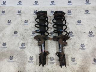 Стойка подвески передняя Nissan Qashqai 2008