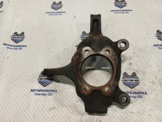 Кулак передний правый Nissan Qashqai 2008