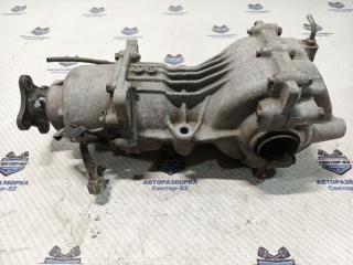Редуктор задний Nissan Qashqai 2008