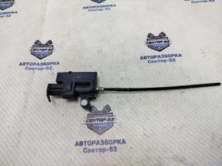 Запчасть активатор лючка бензобака Renault Megane 2006