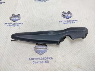 Накладка крыла передняя правая Renault Megane 2009