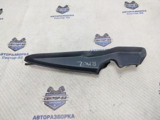 Накладка крыла передняя правая Renault Megane 2009