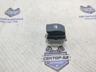 Кнопка стеклоподъемника Renault Megane 2006