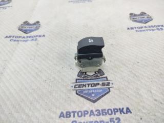 Кнопка стеклоподъемника Renault Megane 2006