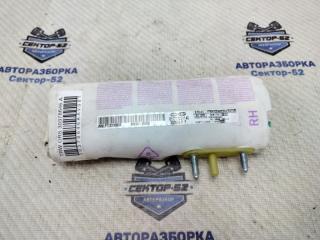 Подушка безопасности в сиденье передняя правая Hyundai Tucson 2006