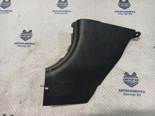 Накладка порога салона передняя левая Hyundai Tucson 2006