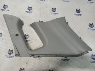 Обшивка багажника боковая задняя правая Hyundai Tucson 2006