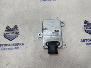 Датчик угла поворота руля Hyundai Tucson 2006