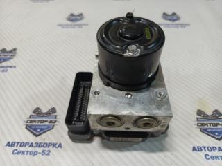 Блок ABS (насос) Hyundai Tucson 2006