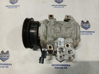 Компрессор кондиционера Hyundai Tucson 2006