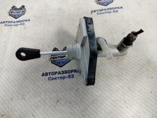 Цилиндр сцепления главный Hyundai Tucson 2006