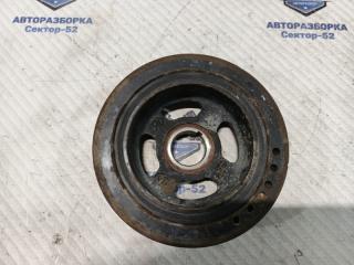 Шкив коленвала Kia Sportage 2008