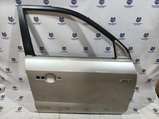 Запчасть дверь передняя правая Hyundai Tucson 2006 JM G4GC 760042E020 контрактная Дверь передняя правая Hyundai Tucson 2006 JM G4GC 760042E020 контрактная