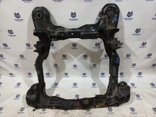 Запчасть подрамник передний Hyundai Tucson 2006 JM G4GC 624052E000 контрактная Подрамник передний Hyundai Tucson 2006 JM G4GC 624052E000 контрактная