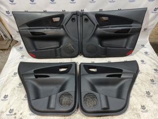 Запчасть обшивка двери Hyundai Tucson 2006 JM G4GC 823012E4909M контрактная Обшивка двери Hyundai Tucson 2006 JM G4GC 823012E4909M контрактная