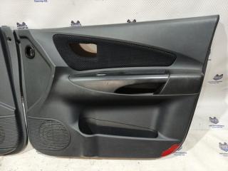 Обшивка двери Hyundai Tucson JM G4GC Обшивка двери Hyundai Tucson JM G4GC
