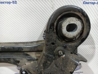 Подрамник передний A6 Allroad 2007 C6 ASB Подрамник передний A6 Allroad 2007 C6 ASB
