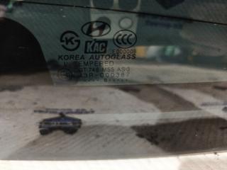 Стекло крышки багажника Tucson 2006 JM G4GC Стекло крышки багажника Tucson 2006 JM G4GC