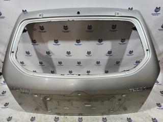 Запчасть крышка багажника Hyundai Tucson 2006 JM G4GC 737002E050 контрактная Крышка багажника Hyundai Tucson 2006 JM G4GC 737002E050 контрактная