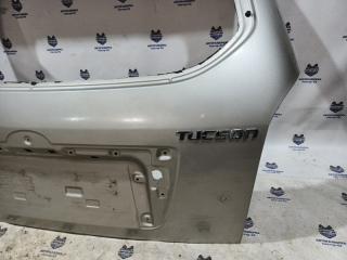Крышка багажника Hyundai Tucson JM G4GC Крышка багажника Hyundai Tucson JM G4GC