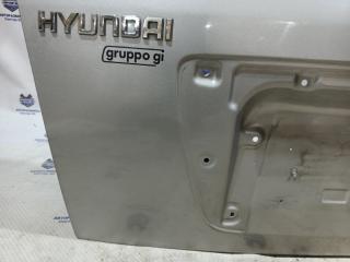 Крышка багажника Tucson 2006 JM G4GC Крышка багажника Tucson 2006 JM G4GC
