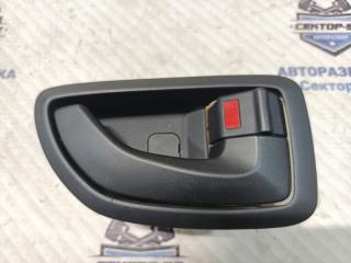 Ручка двери внутренняя задняя правая Hyundai Tucson 2006