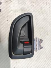 Ручка двери внутренняя передняя правая Hyundai Tucson 2006