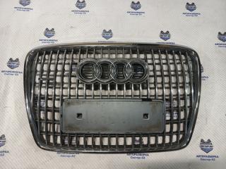 Решетка радиатора Audi A6 Allroad 2007