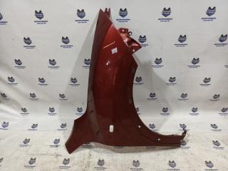 Крыло переднее правое Nissan Juke 2012 контрактная Крыло переднее правое Nissan Juke 2012