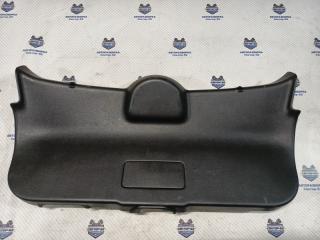 Обшивка крышки багажника Nissan Juke 2012 контрактная Обшивка крышки багажника Nissan Juke 2012
