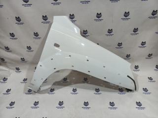 Крыло переднее правое Kia Sportage 2009 контрактная Крыло переднее правое Kia Sportage 2009
