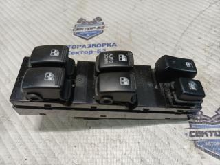 Блок управления стеклоподъемниками Kia Sportage 2009