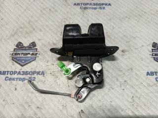 Замок багажника Kia Sportage 2009 контрактная Замок багажника Kia Sportage 2009