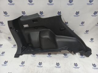 Обшивка багажника боковая левая Kia Sportage 2009