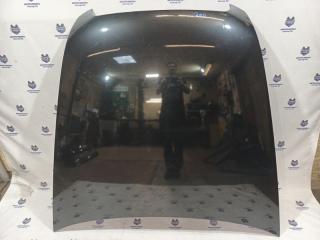 Капот Audi A6 Allroad 2007